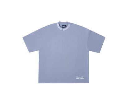 Not My Will Shirt - Gray